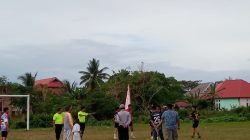 Ajang Mempererat Tali Silaturahmi, 13 Club Berlaga di Turnamen Futsal Hipma-Kawan Cup VI