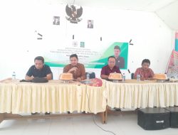 Reses DPRD Butur, Muhammad Trisna Jaya Serap Aspirasi Masyarakat Suarakan di Parlemen