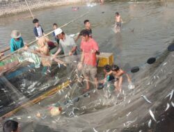 Tingkatkan Hasil  Nelayan, DPRD Butur Perjuangkan Bantuan Alat Tangkap
