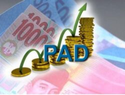 DPRD Butur Dorong Pemda Tingkatkan Pendapatan Asli Daerah (PAD)