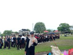 Implementasi Pelatihan Nasional ToT Life Leaders Project ke Aksi Nyata: Pramuka Buton Utara Galakkan Gerakan “Life Leaders Project”