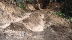 DPRD Buton Utara Dukung Pembangunan Jalan Usaha Tani, Mudahkan Petani Mobilisasi Hasil Panen