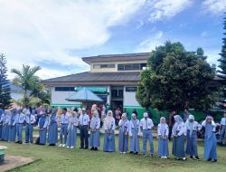 DPRD Dorong Anak SMA Lulusan Buton Utara Masuk Sekolah Tinggi Perikanan