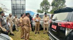 DPRD Butur Imbau OPD Invetarisir Aset Randis Tak Layak Pakai, Supaya Dilelang