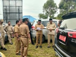 DPRD Butur Imbau OPD Invetarisir Aset Randis Tak Layak Pakai, Supaya Dilelang