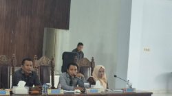 DPRD Butur Minta DLH Tuntaskan Persoalan Sampah, Harus Libatkan Unsur Keluarahan