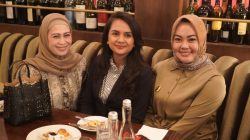 Wali Kota Kendari Minta Dukungan DPR RI, Sukseskan UCLG ASPAC 2026