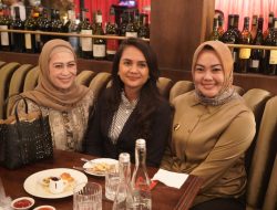 Wali Kota Kendari Minta Dukungan DPR RI, Sukseskan UCLG ASPAC 2026