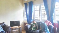 DPPKB Kolaka Timur Studi Tiru Pengelolaan Kampung KB di Baubau