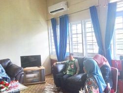 DPPKB Kolaka Timur Studi Tiru Pengelolaan Kampung KB di Baubau