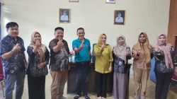 Pertahankan Predikat KLA, Baubau Dikunjungi DP3A Koltim