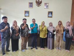 Pertahankan Predikat KLA, Baubau Dikunjungi DP3A Koltim