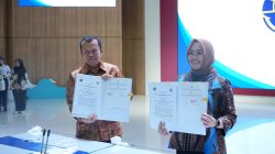 Pemkot Kendari Teken MoU dengan BPSDMP Kemenhub