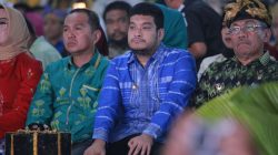 𝐁𝐮𝐩𝐚𝐭𝐢 𝐁𝐮𝐭𝐨𝐧 𝐇𝐚𝐝𝐢𝐫𝐢 𝐏𝐞𝐦𝐛𝐮𝐤𝐚𝐚𝐧 𝐇𝐔𝐓 𝐤𝐞-𝟔𝟐 𝐒𝐮𝐥𝐭𝐫𝐚