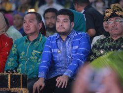 𝐁𝐮𝐩𝐚𝐭𝐢 𝐁𝐮𝐭𝐨𝐧 𝐇𝐚𝐝𝐢𝐫𝐢 𝐏𝐞𝐦𝐛𝐮𝐤𝐚𝐚𝐧 𝐇𝐔𝐓 𝐤𝐞-𝟔𝟐 𝐒𝐮𝐥𝐭𝐫𝐚