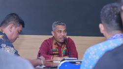 Jadwal Pendaftaran Seleksi Calon Sekda Kabupatenb Bombana Diperpanjang