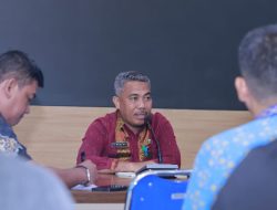 Jadwal Pendaftaran Seleksi Calon Sekda Kabupatenb Bombana Diperpanjang