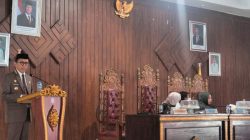 Angka Kemiskinan Kabupaten Buton Utara Tahun 2025 Menurun