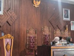 Angka Kemiskinan Kabupaten Buton Utara Tahun 2025 Menurun