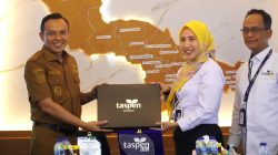 Pemkab Konawe dan TASPEN Teken MoU Tingkatkan Pelayanan ASN