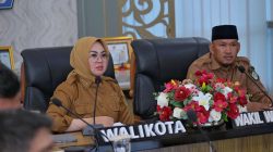 Wali Kota Siska Dorong Percepatan Pembangunan Tanggul Sungai Wanggu