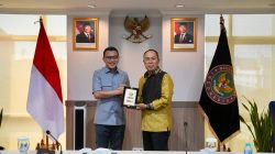 Pemprov Sultra Bakal Ekspor 900 Ton Tepung Tapioka ke Pasar  Tiongkok