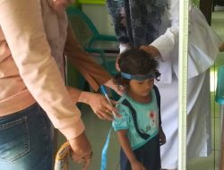 Pemkot Baubau Cairkan Gaji Dokter PTT  4 Bulan, Pelayanan Puskesmas Normal Kembali