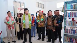 Gubernur Pastikan Program Prioritas Nasional Berjalan di Sultra