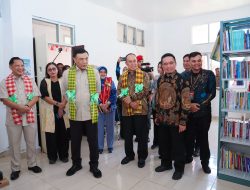Gubernur Pastikan Program Prioritas Nasional Berjalan di Sultra