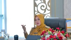 Wali Kota Kendari Dorong Optimalisasi PAD, Investasi, dan Pelayanan Publik