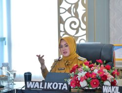 Wali Kota Kendari Dorong Optimalisasi PAD, Investasi, dan Pelayanan Publik