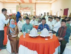 Pemkab Koltim Komitmen Cetak Generasi Qurani