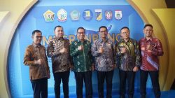 Pemkab Koltim Hadiri Musrenbang Regional Sulawesi Tahun 2026