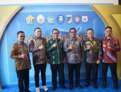 Pemkab Koltim Hadiri Musrenbang Regional Sulawesi Tahun 2026