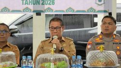 Koltim Target Juara Umum di MTQ Tingkat Provinsi 