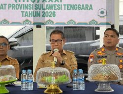 Koltim Target Juara Umum di MTQ Tingkat Provinsi 
