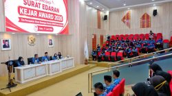 Pemkot Kendari Dorong Percepat Program KEJAR, Kasek Fasilitasi Buka  Rekening Tabungan Pelajar