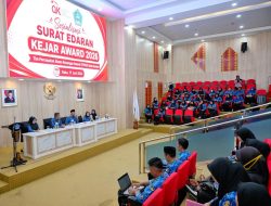 Pemkot Kendari Dorong Percepat Program KEJAR, Kasek Fasilitasi Buka  Rekening Tabungan Pelajar
