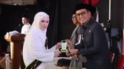 Bupati Kolaka Dukung Pondok Pesantren  Cetak Santri  Generasi Qurani