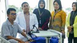 RS Oputa Yi Koo Sukses Operasi Jantung Terbuka