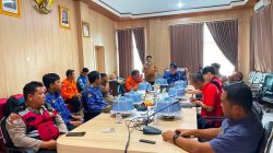 Pemkab Kolaka Antisipasi Kemarau dan Potensi El Nino 