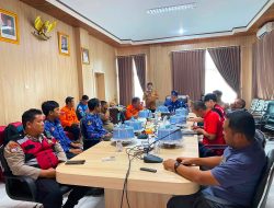 Pemkab Kolaka Antisipasi Kemarau dan Potensi El Nino 