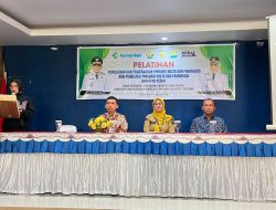 Dinkes Baubau Targetkan Penuntasan Kasus Kusta dan Frambusia