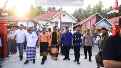 Pemprov Sultra Dukung Kembangkan Desa Wisata Wasuemba