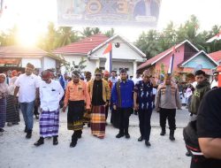 Pemprov Sultra Dukung Kembangkan Desa Wisata Wasuemba