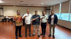 Pemkot Baubau Dorong Super Air Jet Beroperasi