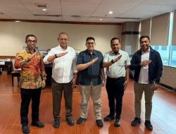 Pemkot Baubau Dorong Super Air Jet Beroperasi