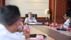 Gubernur Sultra Minta  Percepatan Program Pembangunan Perumahan