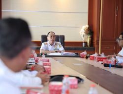 Gubernur Sultra Minta  Percepatan Program Pembangunan Perumahan