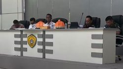 7 Kecamatan Kota Baubau Berstatus Awas Kekeringan